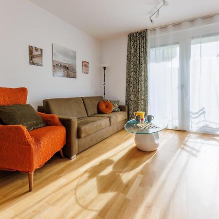Home In Vienna By Oberlaa Therme - 15 Min To The City Center Екстериор снимка