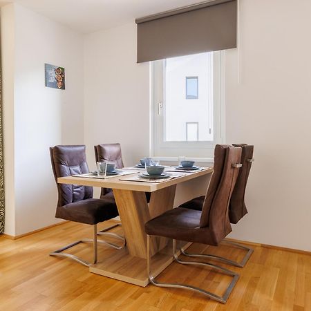 Home In Vienna By Oberlaa Therme - 15 Min To The City Center Екстериор снимка
