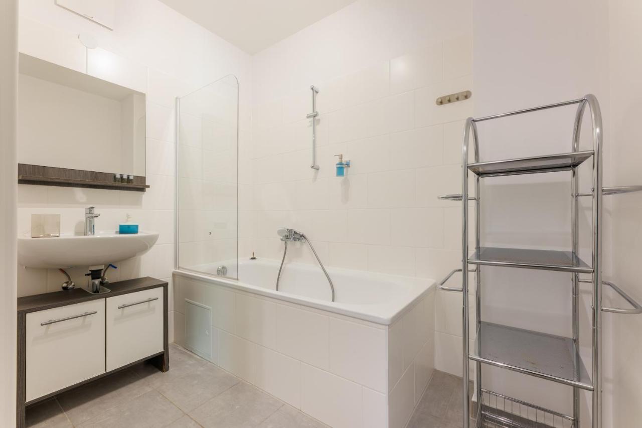 Home In Vienna By Oberlaa Therme - 15 Min To The City Center Екстериор снимка