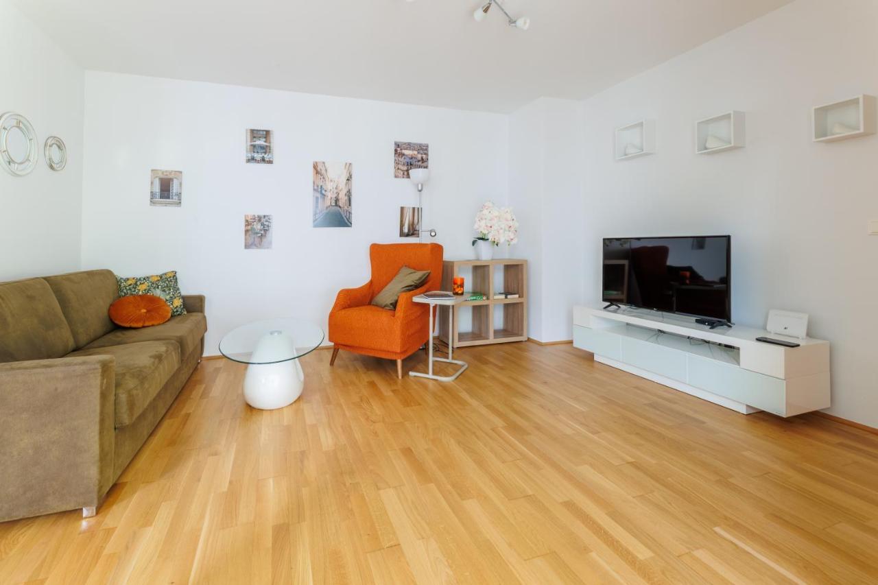Home In Vienna By Oberlaa Therme - 15 Min To The City Center Екстериор снимка