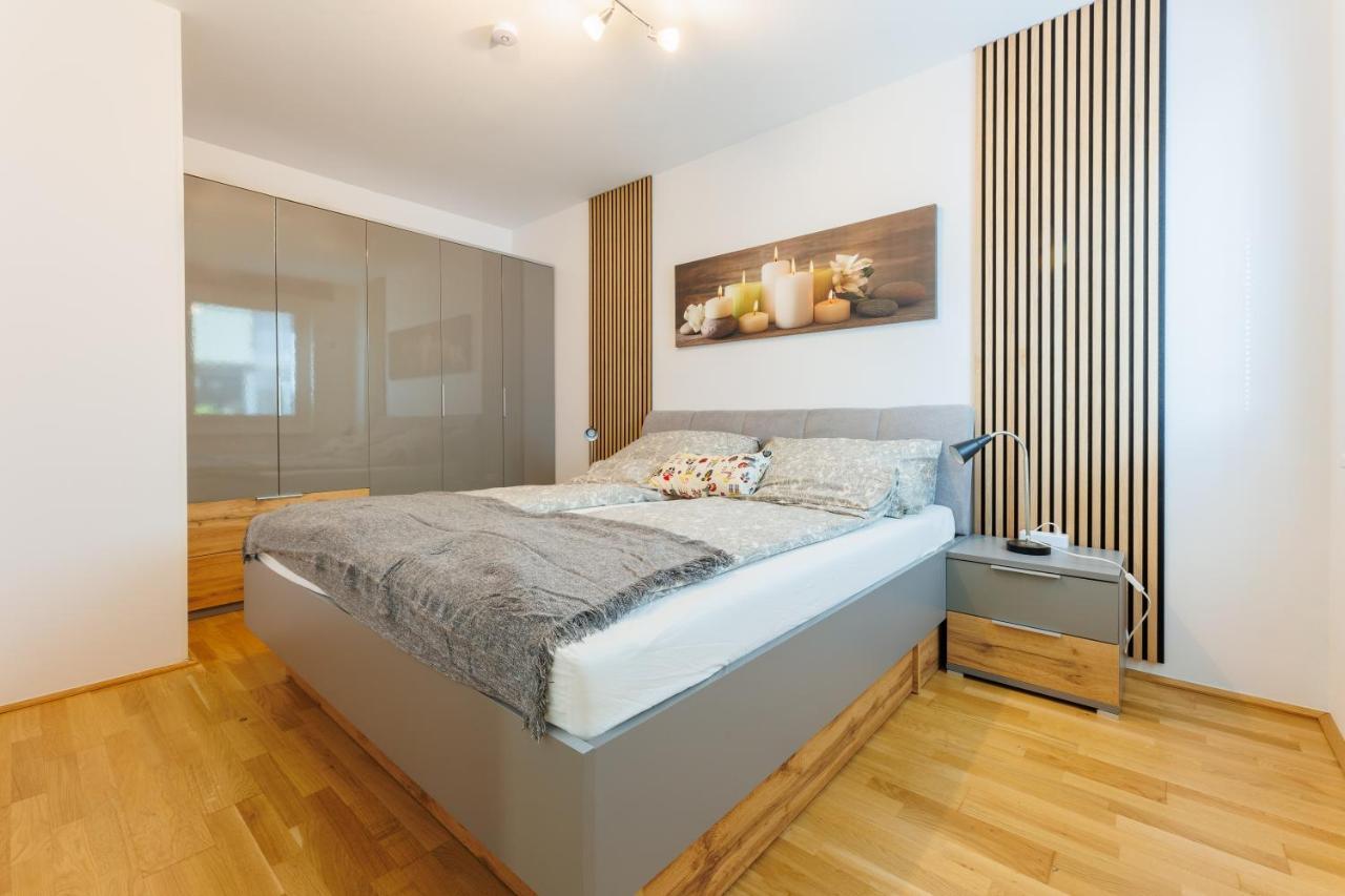 Home In Vienna By Oberlaa Therme - 15 Min To The City Center Екстериор снимка