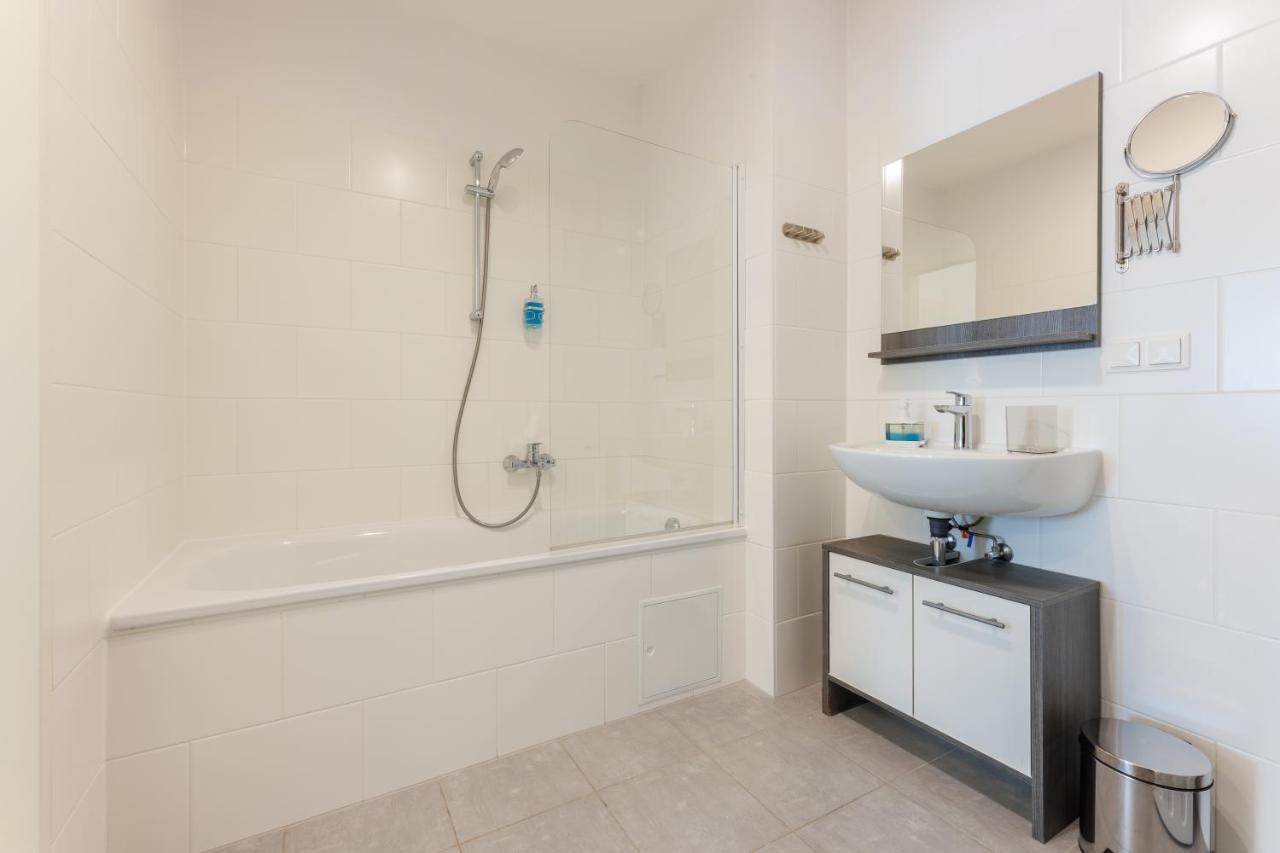Home In Vienna By Oberlaa Therme - 15 Min To The City Center Екстериор снимка