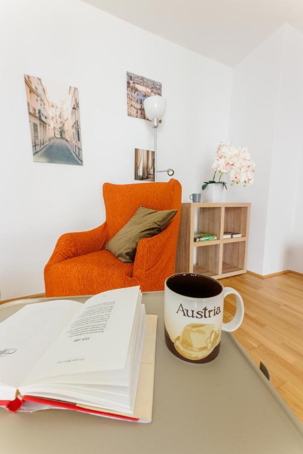 Home In Vienna By Oberlaa Therme - 15 Min To The City Center Екстериор снимка