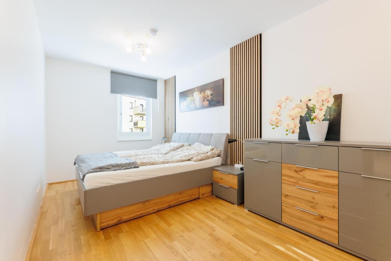 Home In Vienna By Oberlaa Therme - 15 Min To The City Center Екстериор снимка
