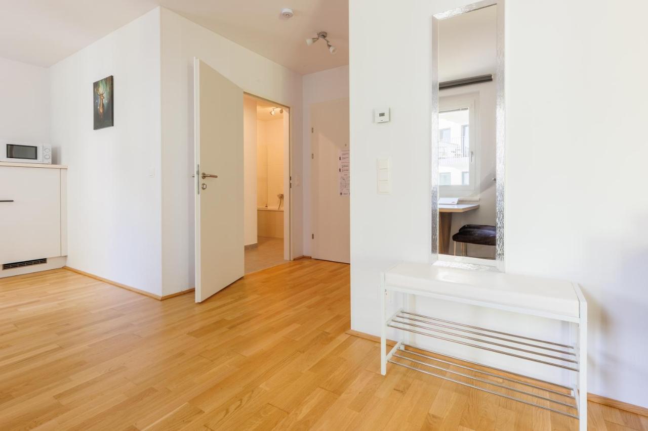 Home In Vienna By Oberlaa Therme - 15 Min To The City Center Екстериор снимка