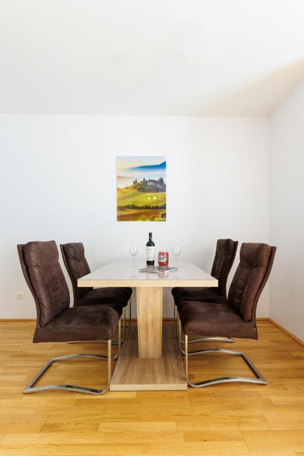 Home In Vienna By Oberlaa Therme - 15 Min To The City Center Екстериор снимка