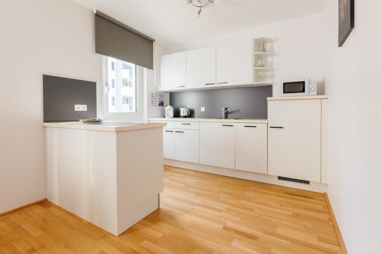 Home In Vienna By Oberlaa Therme - 15 Min To The City Center Екстериор снимка