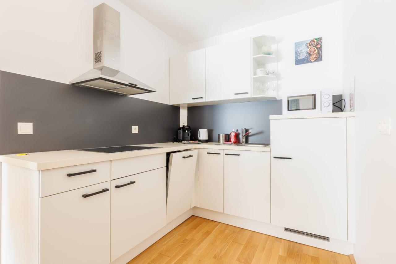Home In Vienna By Oberlaa Therme - 15 Min To The City Center Екстериор снимка