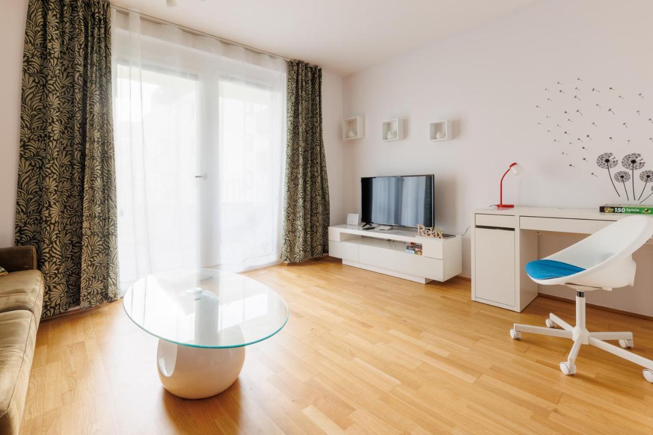 Home In Vienna By Oberlaa Therme - 15 Min To The City Center Екстериор снимка
