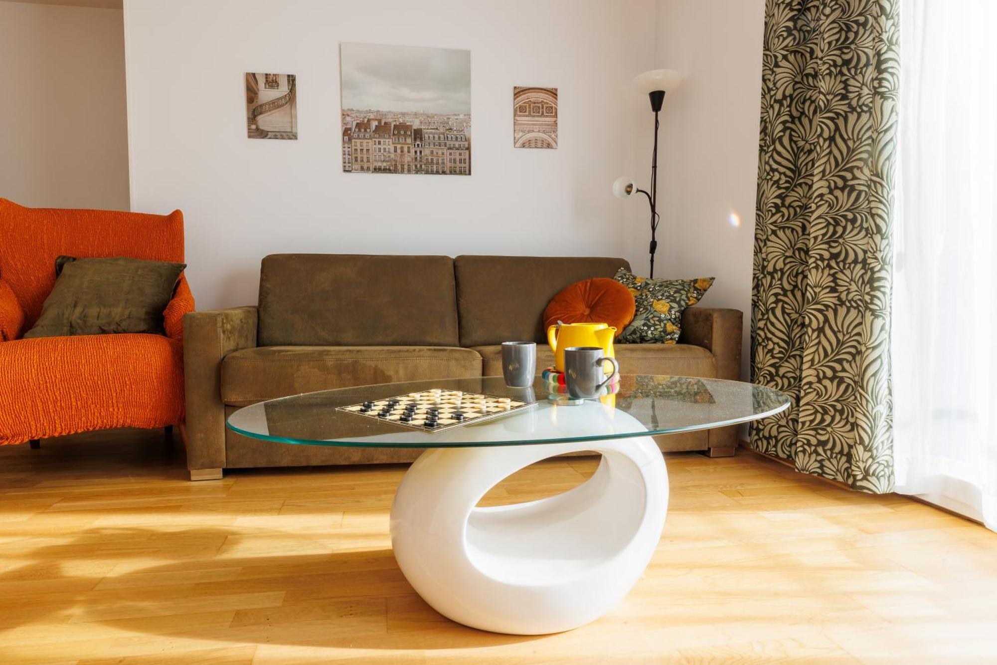 Home In Vienna By Oberlaa Therme - 15 Min To The City Center Стая снимка