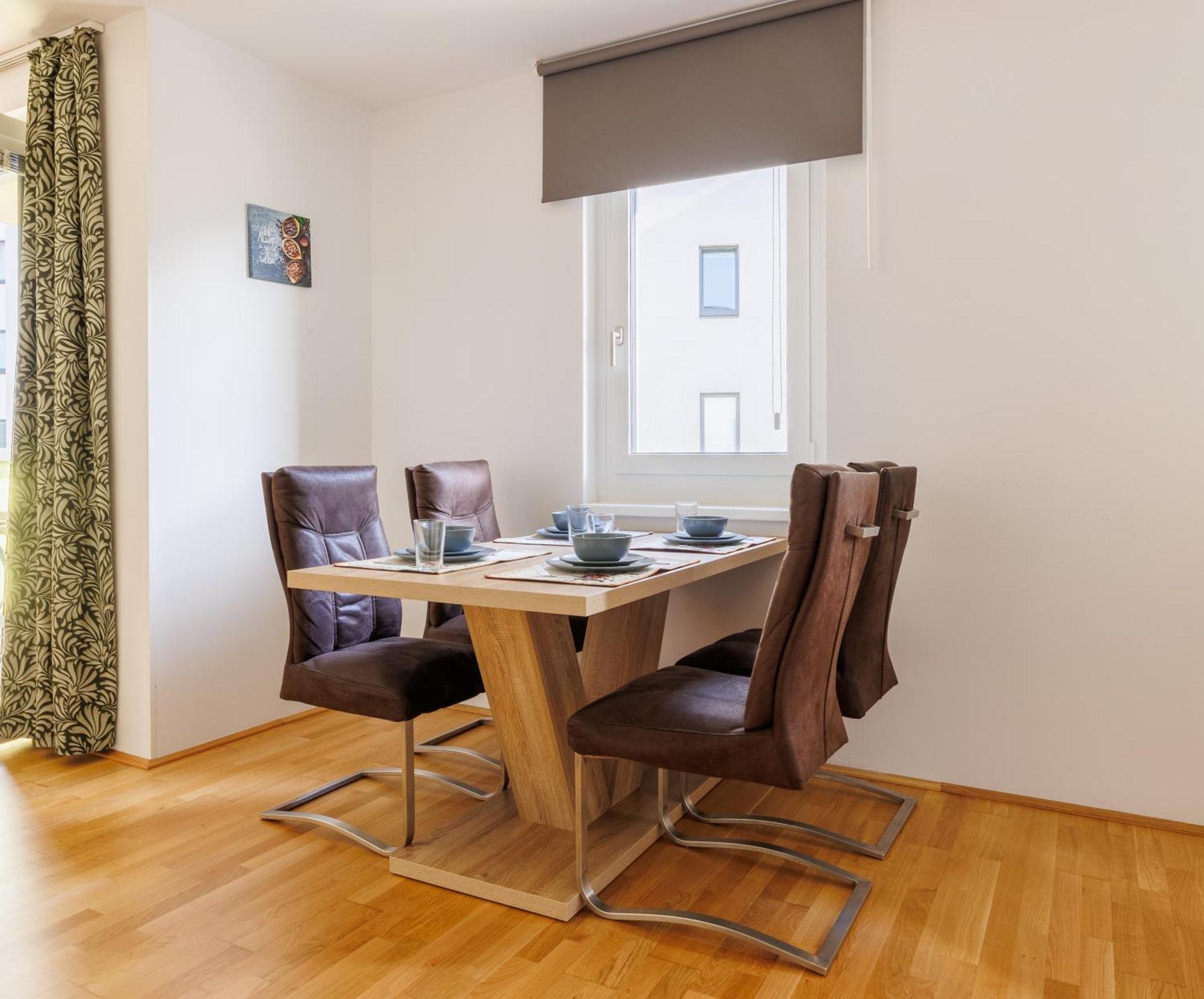 Home In Vienna By Oberlaa Therme - 15 Min To The City Center Екстериор снимка